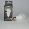 Bombilla led Standard E-27 10 W 4200k sensor movimiento