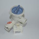 Bomba desagüe lavadora Bosch 146083