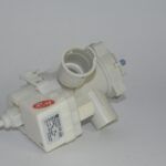 Bomba desagüe lavadora Bosch 146083