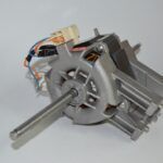 Motor secadora Candy 40008345