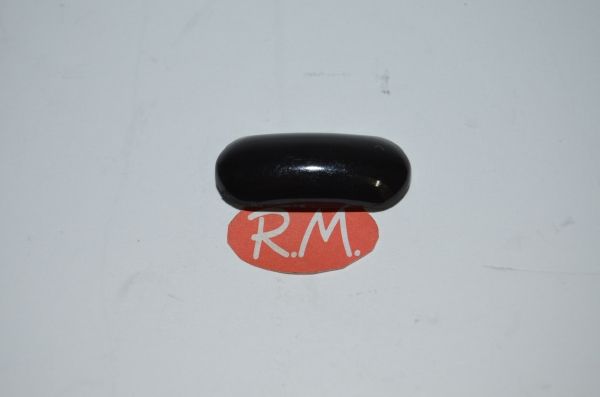 Tapa embellecedor bisagra horno Indesit C00032682
