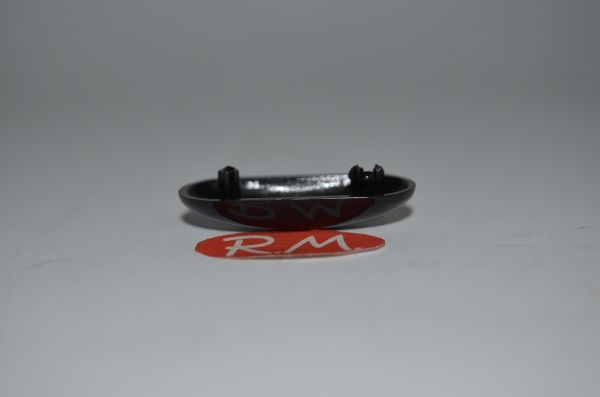 Tapa embellecedor bisagra horno Indesit C00032682