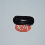 Tapa embellecedor bisagra horno Indesit C00032682