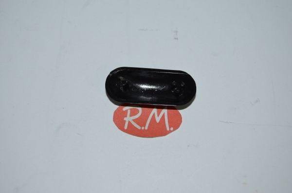 Tapa embellecedor bisagra horno Indesit C00032682