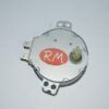 Motor giraplatos microondas Brandt 76x7877