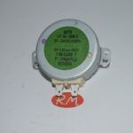 Motor giraplatos microondas Brandt 76x7877