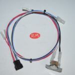 Sensor salida humos calentador Junkers 87072064140