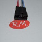Sensor salida humos calentador Junkers 87072064140