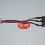 Microinterruptor calentador Cointra 398C0660
