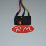 Microinterruptor calentador Cointra 398C0660 - Imagen 5