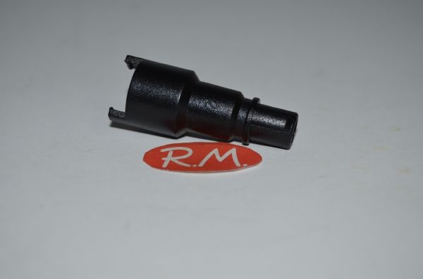 Mando posicionador calentador Cointra V8605