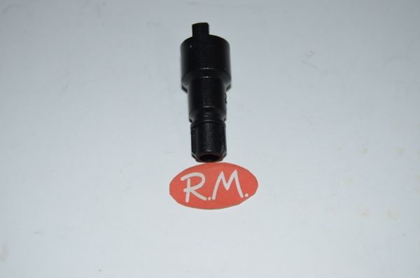 Mando posicionador calentador Cointra V8605
