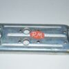 Bisagra inferior frigo Vestel 37020849