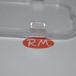 Tapa luz campana Candy 49019815