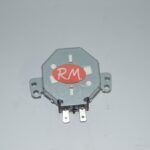 Motor completo cafetera Delonghi NP1001