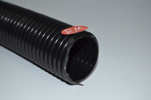 Manguera flexible para aspirador de polvo diámetro 38 mm