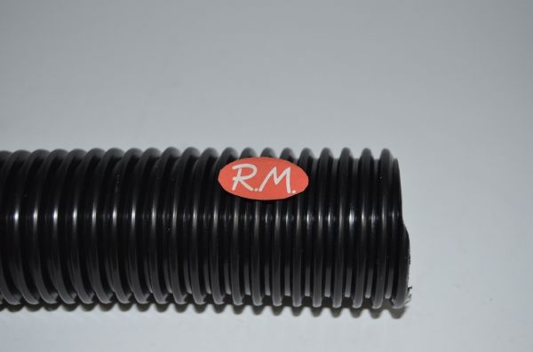 Manguera flexible para aspirador de polvo diámetro 38 mm