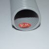 Manguera flexible para aspirador de polvo diámetro 45 mm