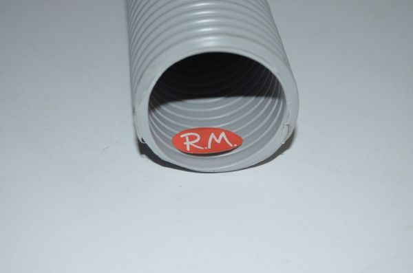 Manguera flexible para aspirador de polvo diámetro 45 mm
