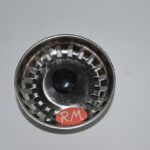 Tapón inox de cesta fregadera F070052