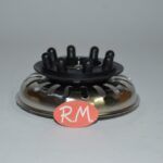 Tapón inox de cesta fregadera F070052
