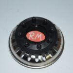 Tapón inox de cesta fregadera F070052