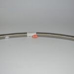 Conexión flexible agua 40 cm H - H 1/2 interior 9 mm