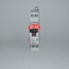 Interruptor magnetotérmico Legrand 1P+N 16A curva C