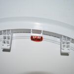 Cierre puerta lavadora EAS Electric 12138100021659