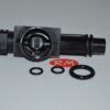 Kit conexión fluxostato caldera Ferroli 39836710