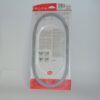 Junta tapa olla rápida Tefal Optima / Sensor 790364