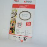 Junta tapa olla rápida Tefal Delicio 980157
