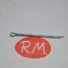 Pasador de aleta 1.6 x 32 mm DIN-94