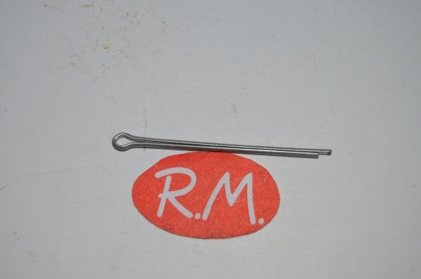 Pasador de aleta 1.6 x 32 mm DIN-94