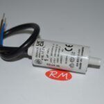 Condensador de trabajo con cable 1uf 450 V