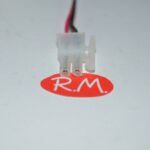 Damper frigorífico Indesit C00480597