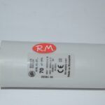 Condensador de trabajo 70uf 450 V