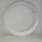 Aro exterior puerta lavadora Candy 43012585