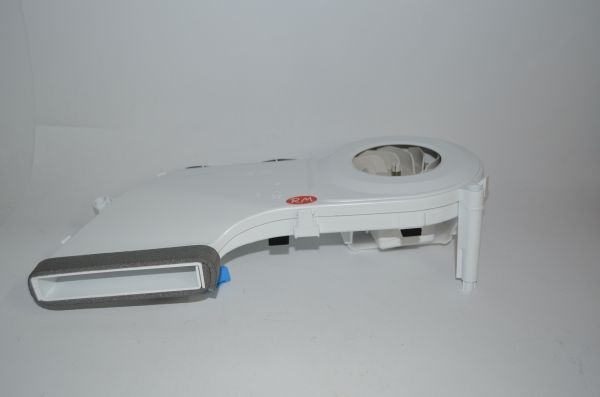 Conjunto ventilador no frost Balay 669430