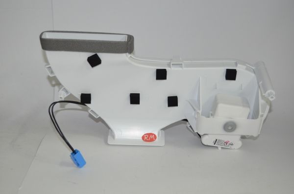 Conjunto ventilador no frost Balay 669430