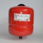Vaso Expansión