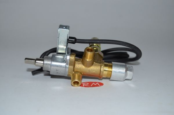 Grifo gas estufa butano HJM 2800 280032 - Imagen 2
