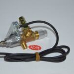 Grifo gas estufa butano HJM 2800 280032
