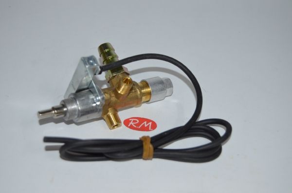 Grifo gas estufa butano HJM 2800 280032