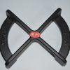 Parrilla encimera Teka 61205009