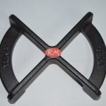 Parrilla encimera Teka 61205009
