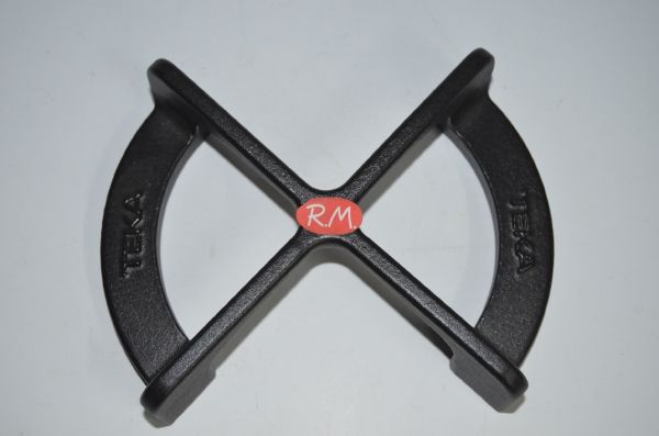 Parrilla encimera Teka 61205009