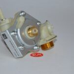Cuerpo de agua calentador Junkers 8738708062