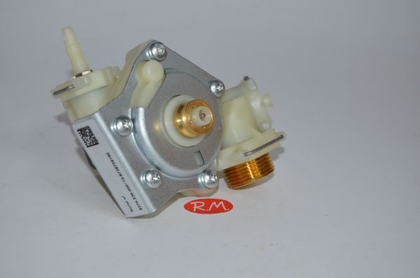 Cuerpo de agua calentador Junkers 8738708062