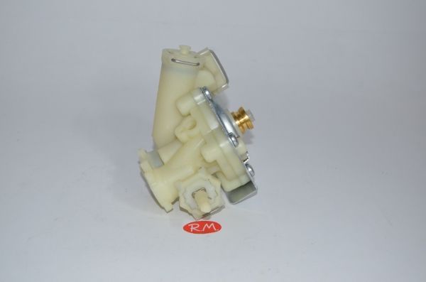 Cuerpo de agua calentador Junkers 8738708062